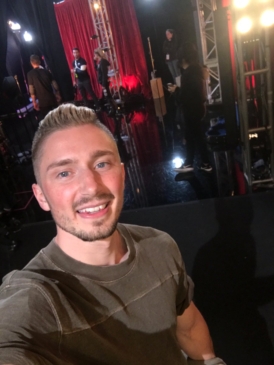 AGT Auditions tweet media