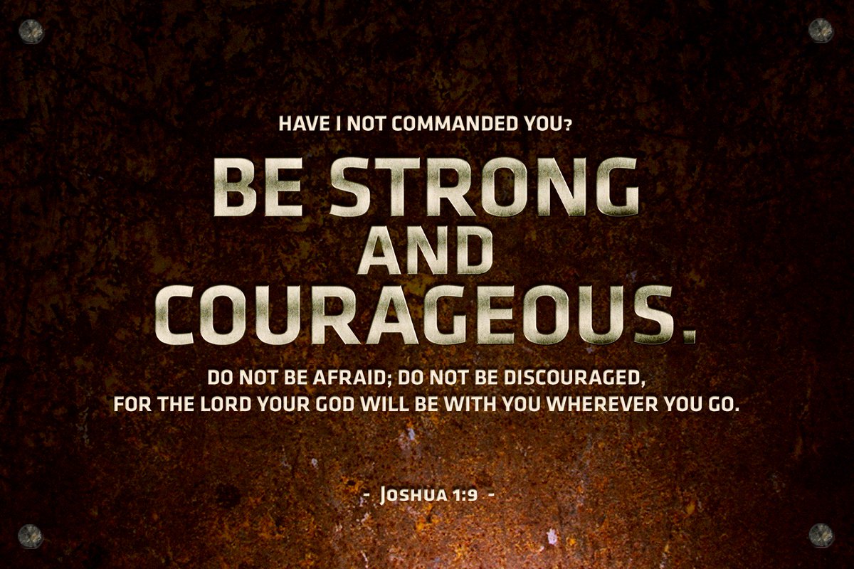 Coach_Mistro's tweet photo. I wonder how many @Cobber_Football players,  old and new,  can give our good friend Joshua a RT. #BeStrongAndCourageous https://t.co/xdSsk5Av3s
