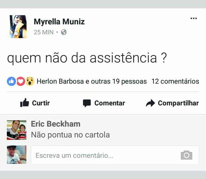 Cartoleiro é Cartoleiro ne pai