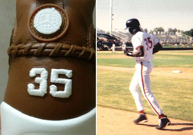 jordan 9 baseball glove where to buy