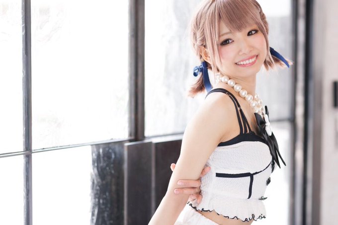Twitterのコスプレ画像39