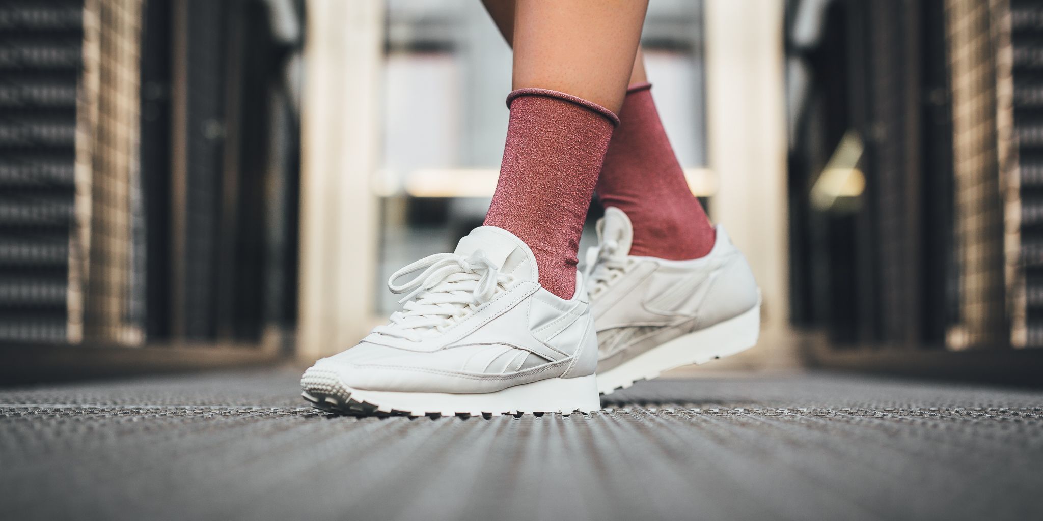 Reebok classic best sale leather fbt