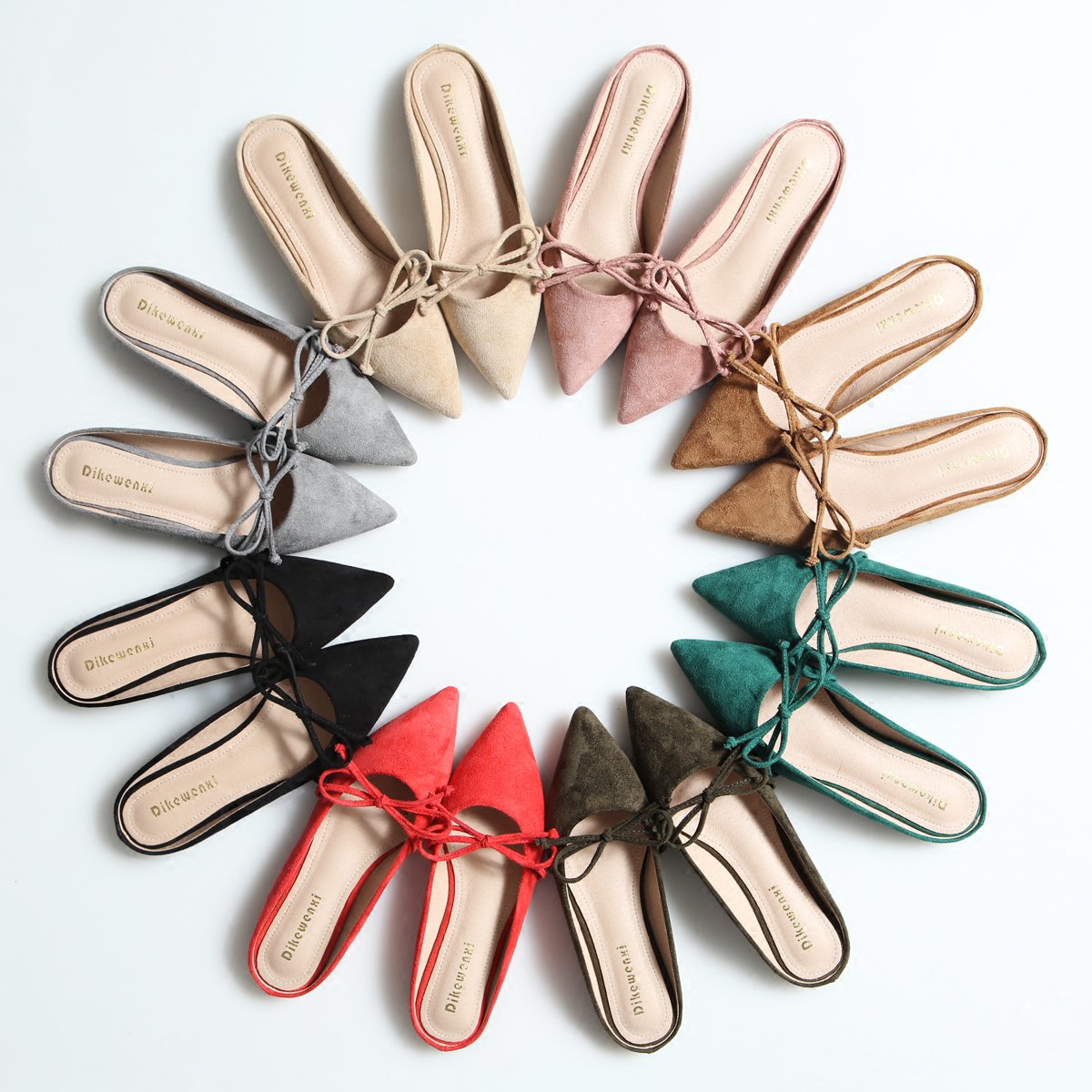 Slides Slippers 🎸$25.50🐼code "ladysto" 15% off #muleskinner #vintage #day #sandal #sandalslasource #loveatfirstsight #sandalsresorts