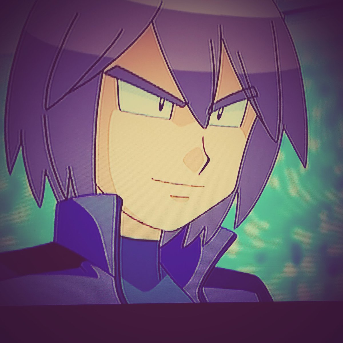 アラン ポケアニ Aran Pokemon Twitter