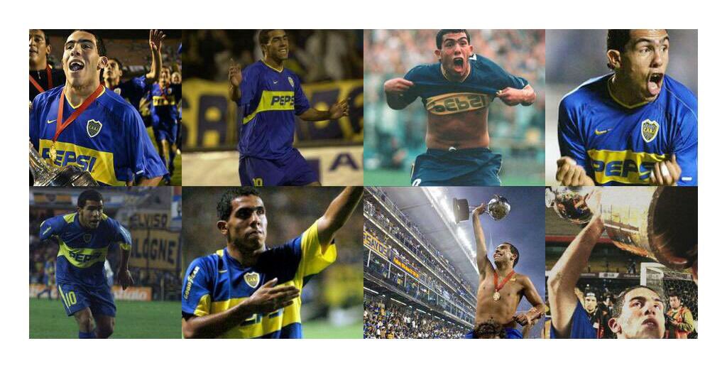 DegoTevez's tweet photo. El mejor regalo que recibí 
En mi cumple 
Gracias viejo x hacerme hincha del más grande
Podrán imitarnos 
Pero igualarnos jamás https://t.co/EOcjYdFi0O