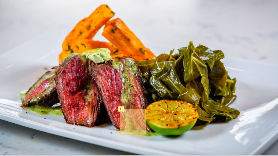 thegentrybar's tweet photo. #steak for #lunch #chseats #firstbitechs 276 King Street https://t.co/9Abmlm3Urv https://t.co/oFqe4JcP9g
