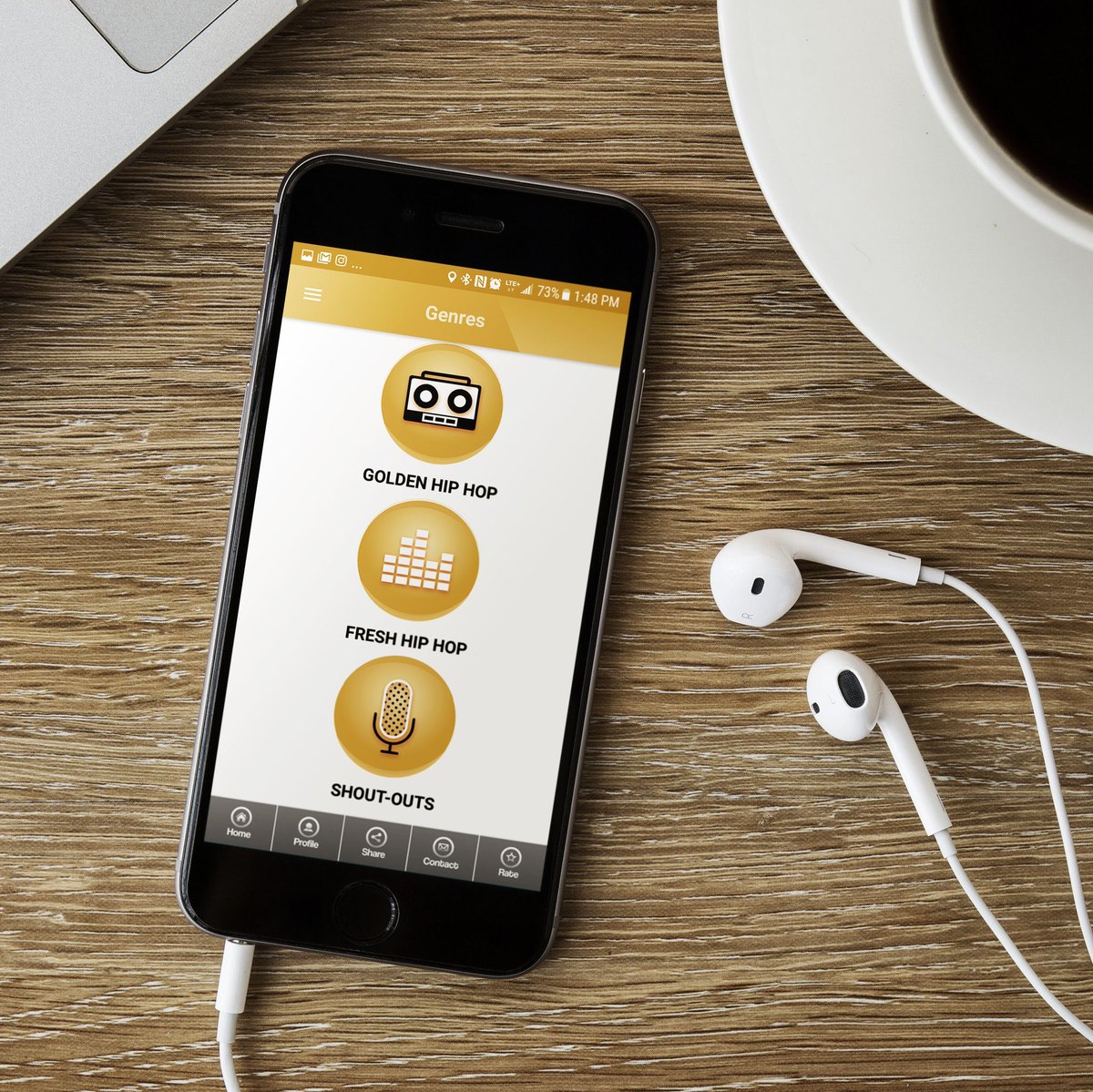 906MusicApp tweet media