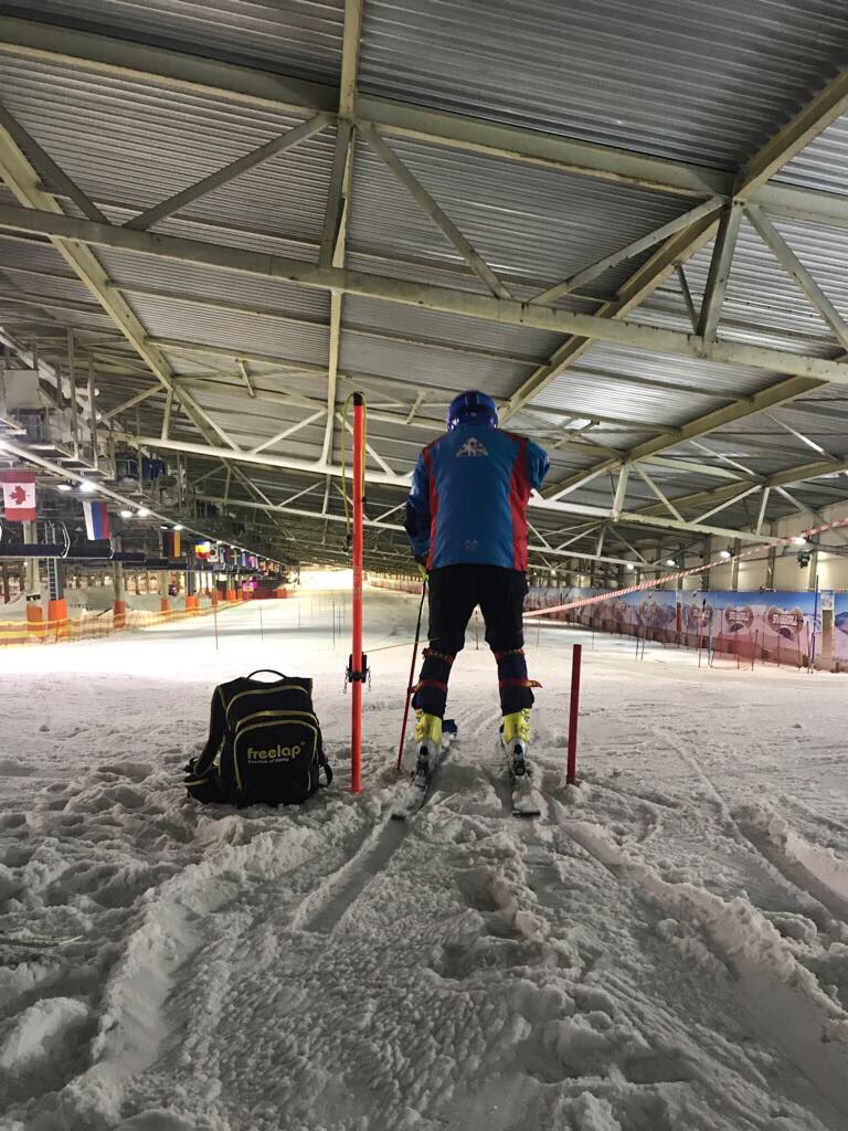 Brilliant training today in Landgraff today <a href="/RAFBF/">RAF Benevolent Fund</a> <a href="/RAFSkiers/">RAF Ski Team</a> @ArmedForcesPST <a href="/solutions4feet/">colin martin</a> <a href="/SalomonSports/">Salomon</a>