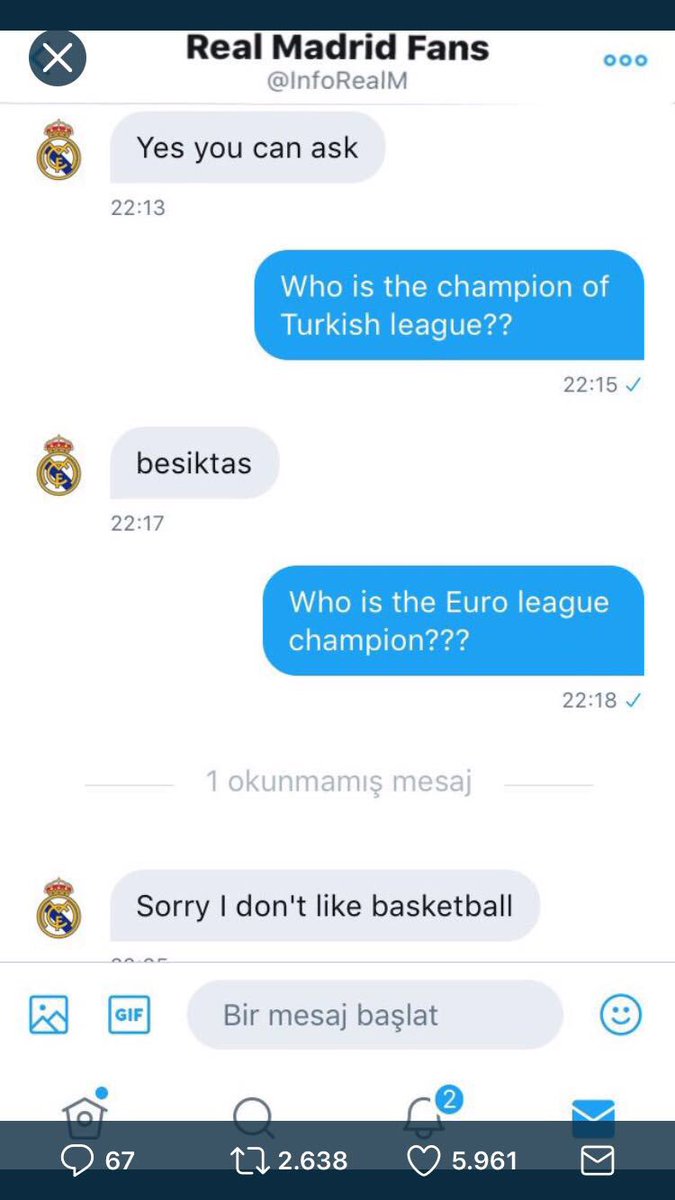 sedeff_o's tweet photo. Beşiktaş'ın B'si büyük yalnız 😂😂 https://t.co/siymtLv5VZ