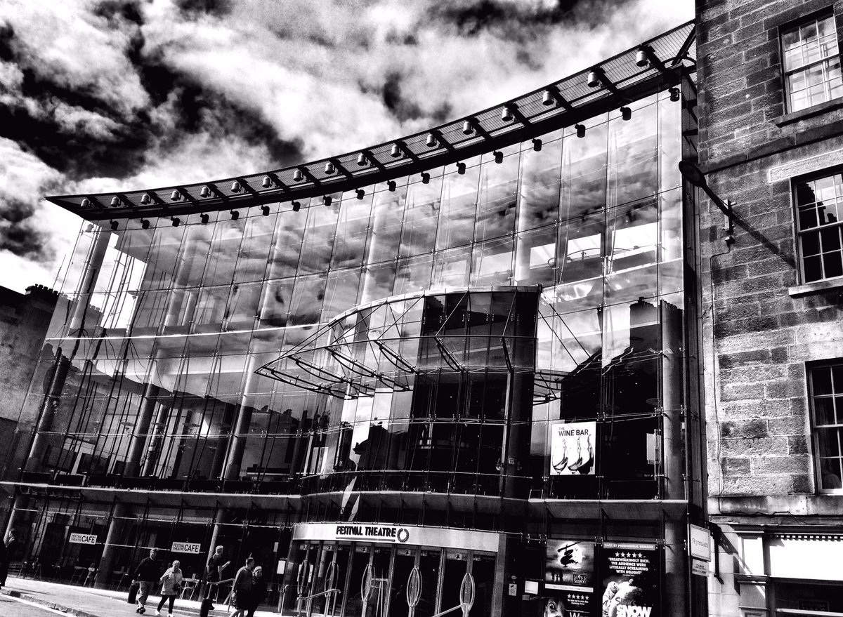 Edinburgh Events tweet media