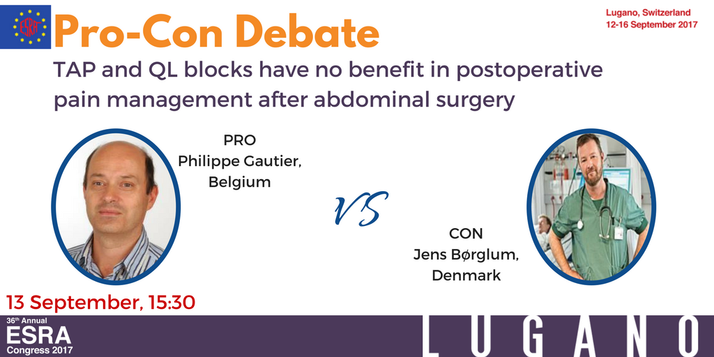 ESRA_Society's tweet photo. One of the many sessions happening at #ESRA2017 on Peripheral Nerve Blocks 
https://t.co/Ao2BtflI9D Which sessions will you attend? https://t.co/CMxlqX2tJM