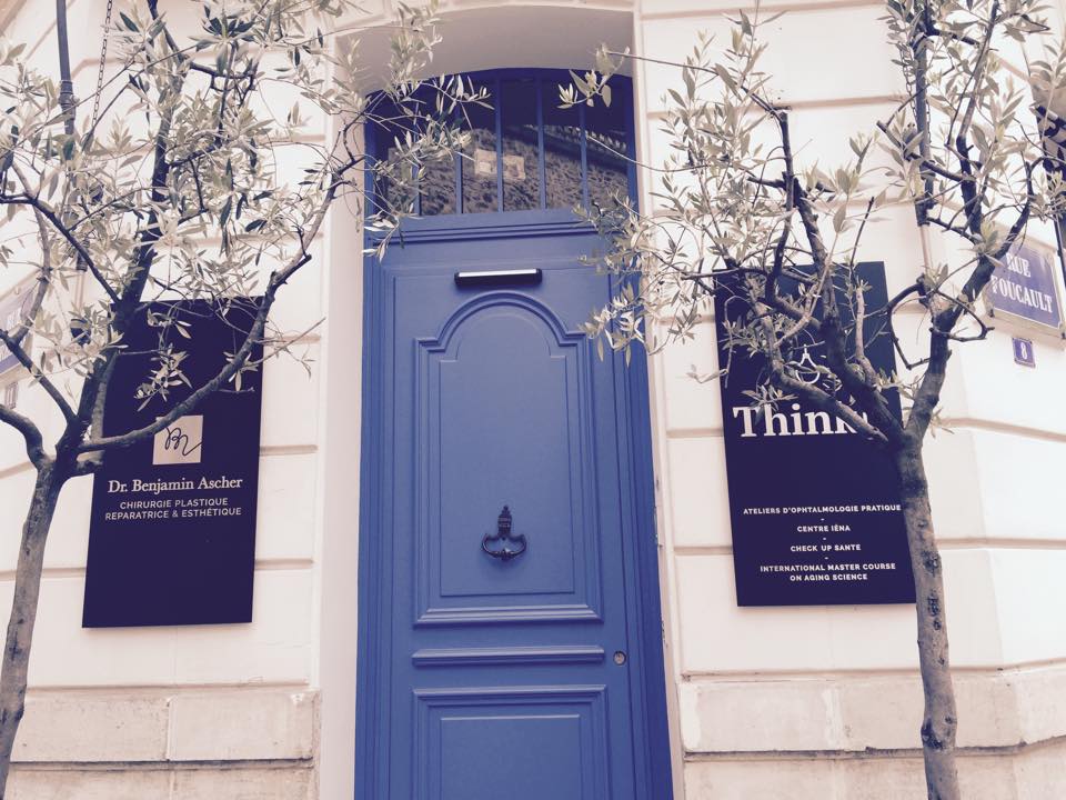 Le centre IENA va offrir une célébration de l’esprit de la French Touch et de la médecine esthétique.... À suivre