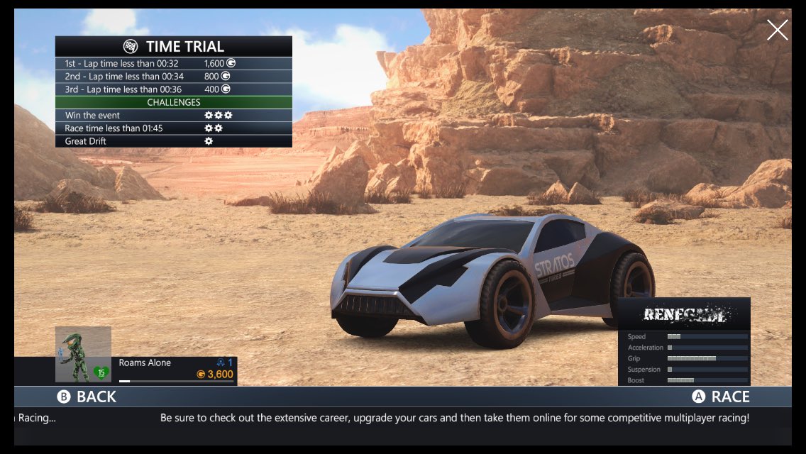 ReignofBane's tweet photo. @VooFoo @xboxuk Bought Mantis Burn in Xbox sale, 50% off rtn👍 Great little Racer like the original Micro Machine games👌💚#Xbox #Brummiepride https://t.co/vTBaG7jLre