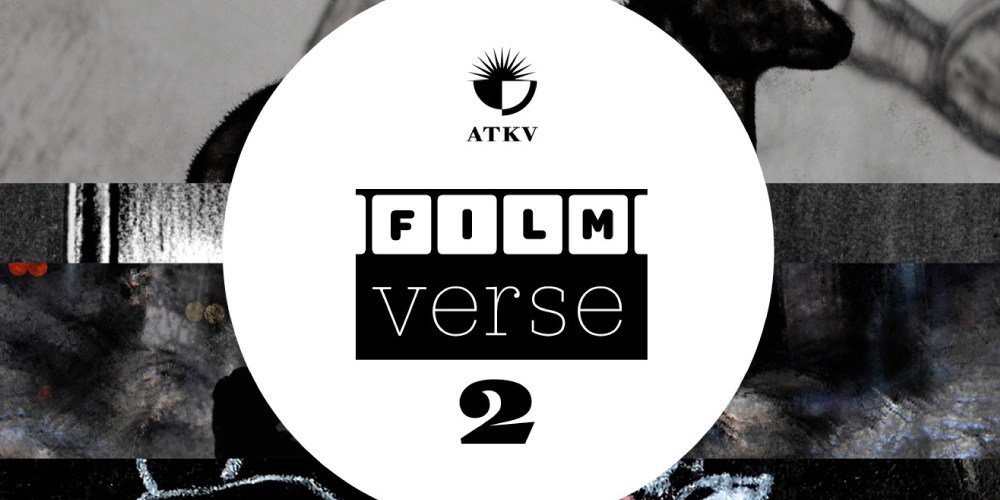 ThinkFest_NAF's tweet photo. Poetry film flourishing in SA: Filmverse II screening https://t.co/wkweiJbA7f https://t.co/Gv2DFG46MJ