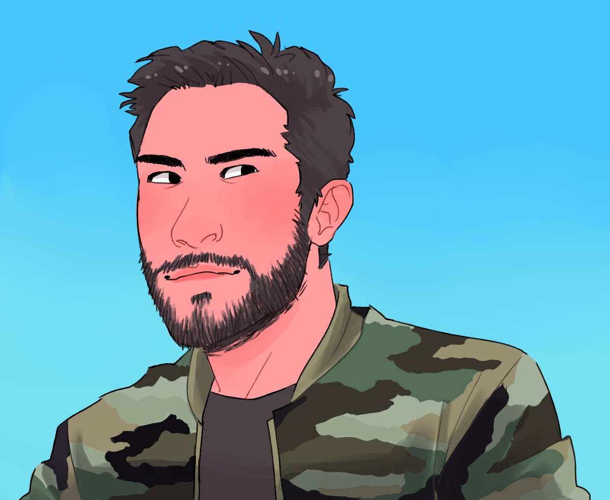 shockspecialist's tweet photo. been learning how to draw the @CowChop Boys!! 👌👌👌 https://t.co/XOhtDUwcKj