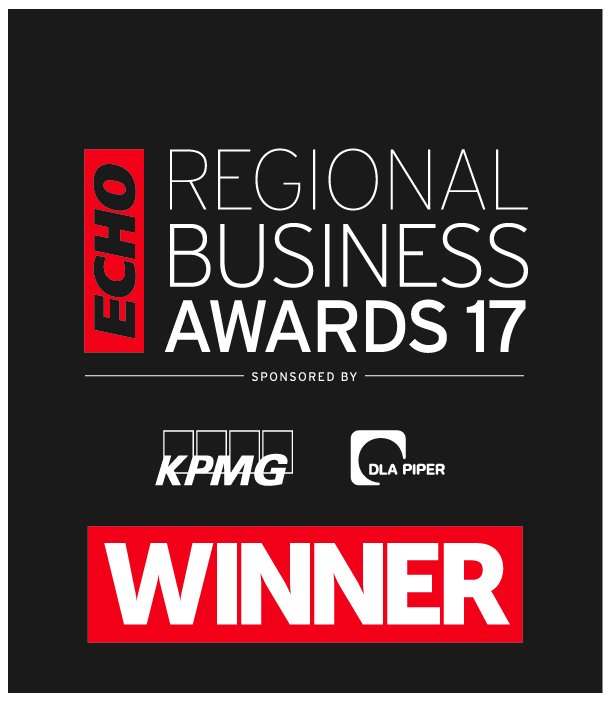 The Smylies team were proud to receive the International Trader of the Year award at the Liverpool Echo Regional Business Awards 2017.