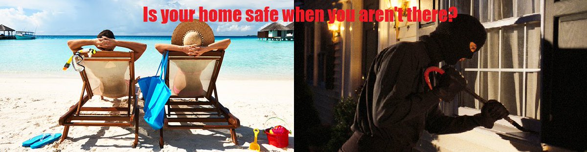 Is your #home safe while you're away on #SummerVacation? Try our #DIY tips for #HomeSecurity rekey.com/locksmith/diy-…