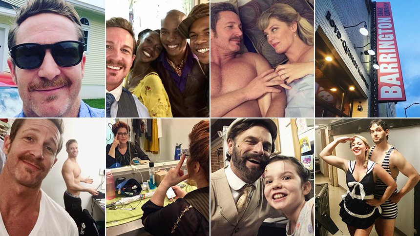 BroadwayBox (@broadwaybox) on Twitter photo .<a href="/DavidHarrisOz/">David Harris</a> gives Instagram a glimpse at <a href="/BarringtonStage/">Barrington Stage Company</a> #BscRagtime & it's EVERYTHING.
bit.ly/2tpBkoP .<a href="/DavidHarrisOz/">David Harris</a> gives Instagram a glimpse at <a href="/BarringtonStage/">Barrington Stage Company</a> #BscRagtime & it's EVERYTHING.
bit.ly/2tpBkoP