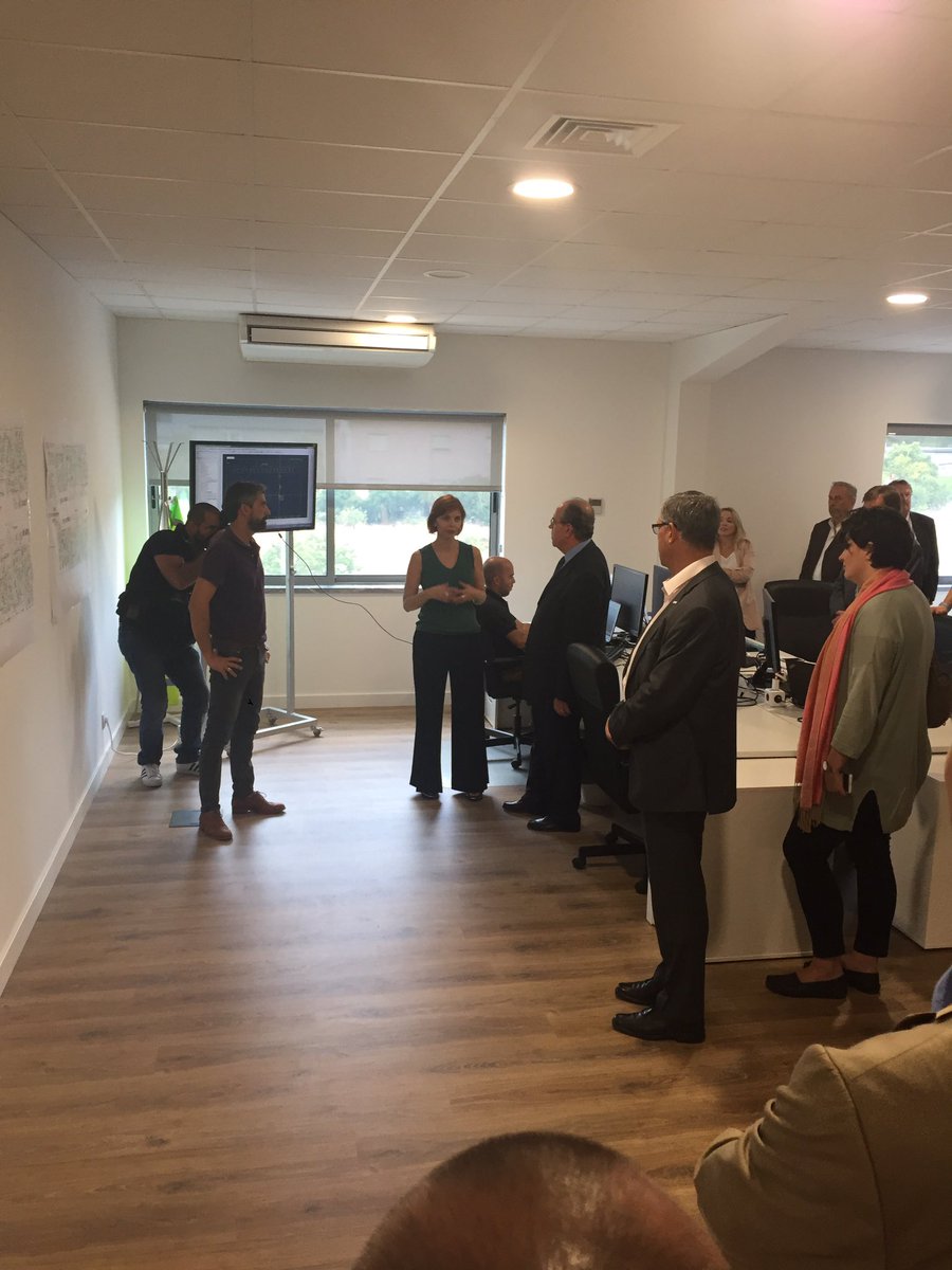 EEPA_EU's tweet photo. #SMEEnvoys r 2day @ #Introsys in #Portugal @IAPMEI @EU_Growth #InvestEU @H2020SME @ideasfromeurope WE BRING #EUROPE FORWARD https://t.co/ymtgjcN2hq