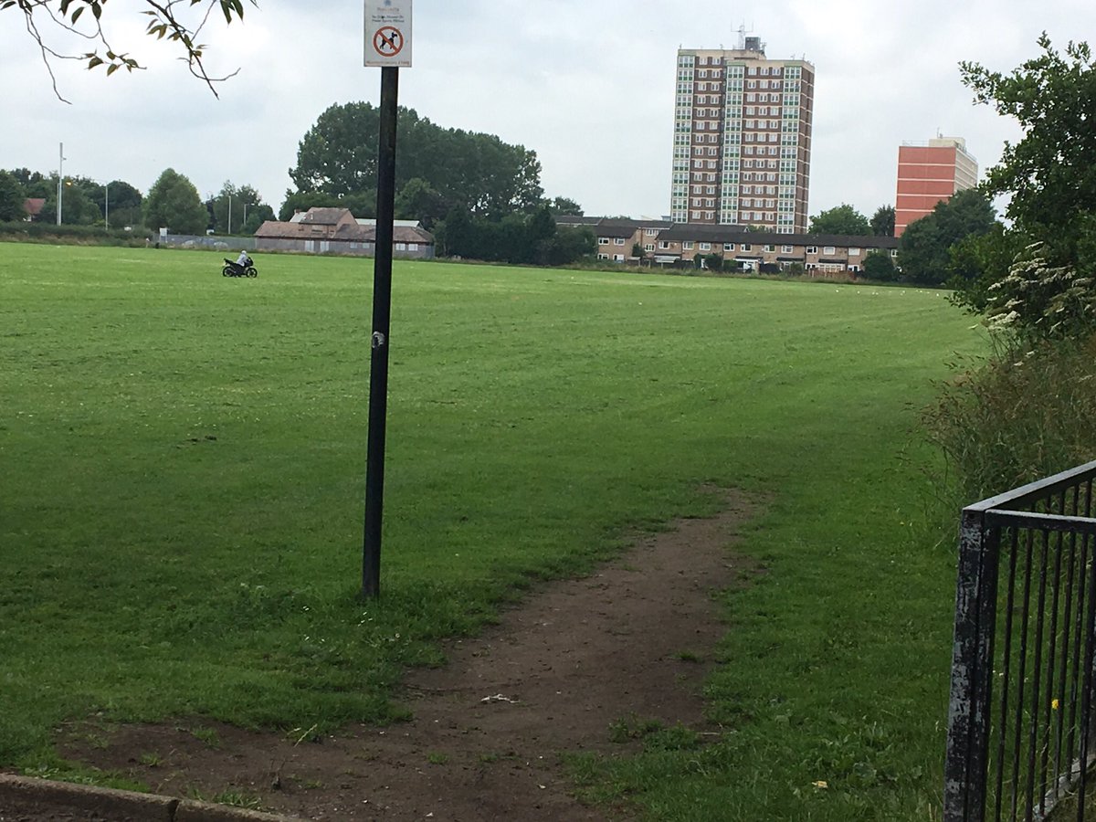 Wythenshawe Tweets tweet media