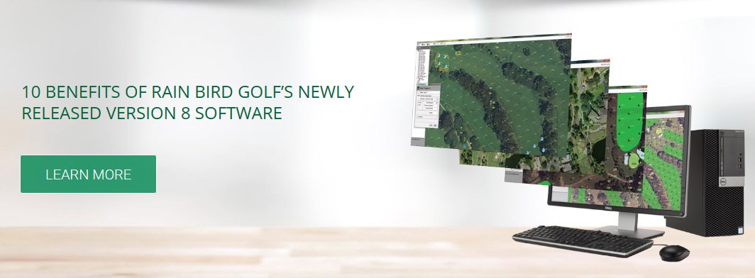 Read about 10 Benefits of #RBCentrals Version 8 Software in our #RainBird360 newsletter. 
360.rainbird.com/10-benefits-la…
Subscribe Today!