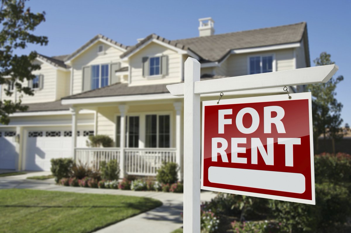 Is buying #RentalProperty worth the hassle? Find out if it's the right #investment for you! rekey.com/locksmith/buyi…