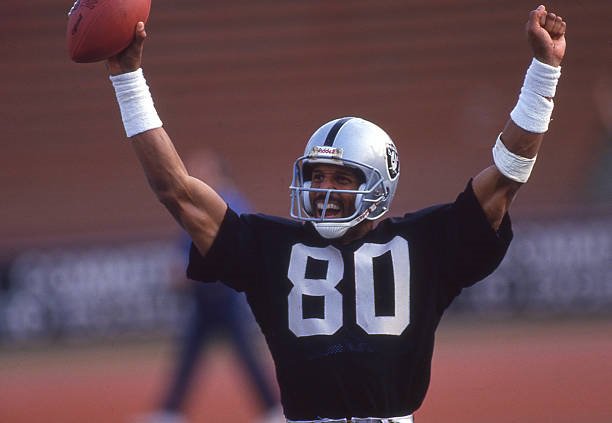 Happy birthday to former WR & Asst. Coach James Lofton, July 5,1956. HOF Class of 2003 