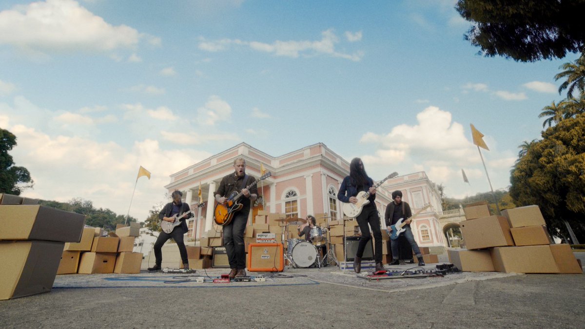 hoverrock's tweet image. Gravamos o clipe de uma das nossas músicas preferidas nesse lugar tão icônico da nossa cidade. Confere aí! ;)  bit.ly/2tLXS5E