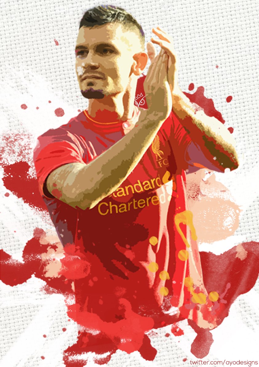 Happy Birthday to Dejan  