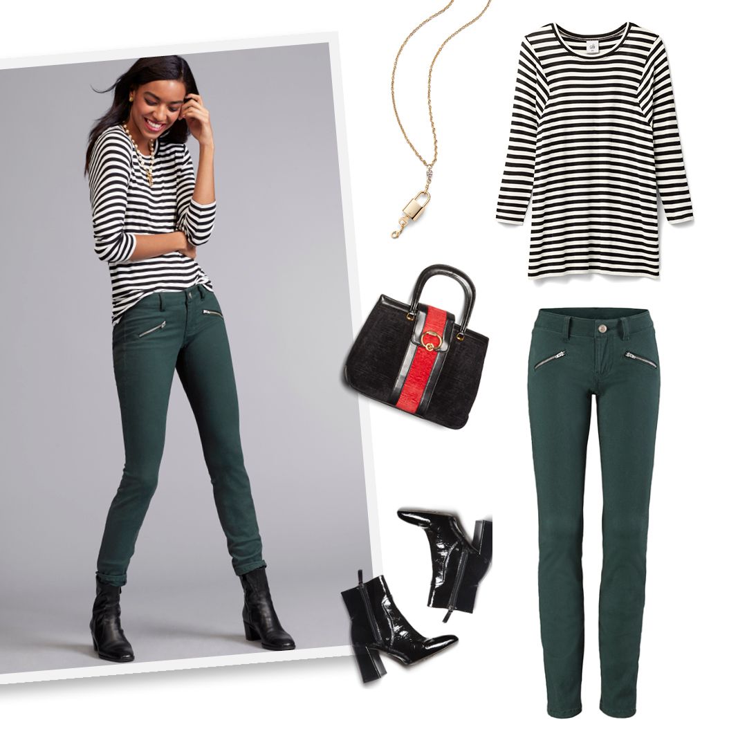 cabiclothing's tweet photo. The fresh green hue of the Zip Skinny will brighten up your wardrobe: https://t.co/OfWPDWiZWp #cabiclothing #fashionflash https://t.co/zAZ34nIHqe