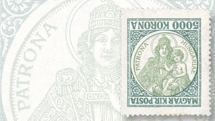 LinnsStampNews's tweet photo. Krajcsovics #Hungary collection shines at #Spink sale: https://t.co/tGsW7XGe1i #AuctionRoundup https://t.co/xRYQCAYP0z