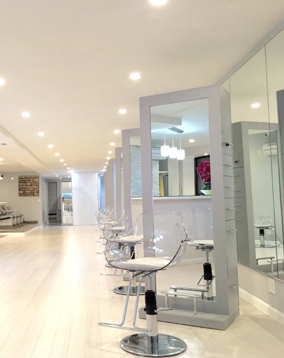Next Vanity On Twitter Nextvanity Open 4 Business Beauty