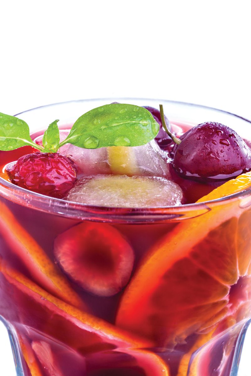 The next summer party is at SangriaFest on 7/15! Tickets: buff.ly/2sMpK5q