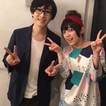 ご結婚おめでとうございます!声優の寺島さんと佐藤さんがめでたく結婚!