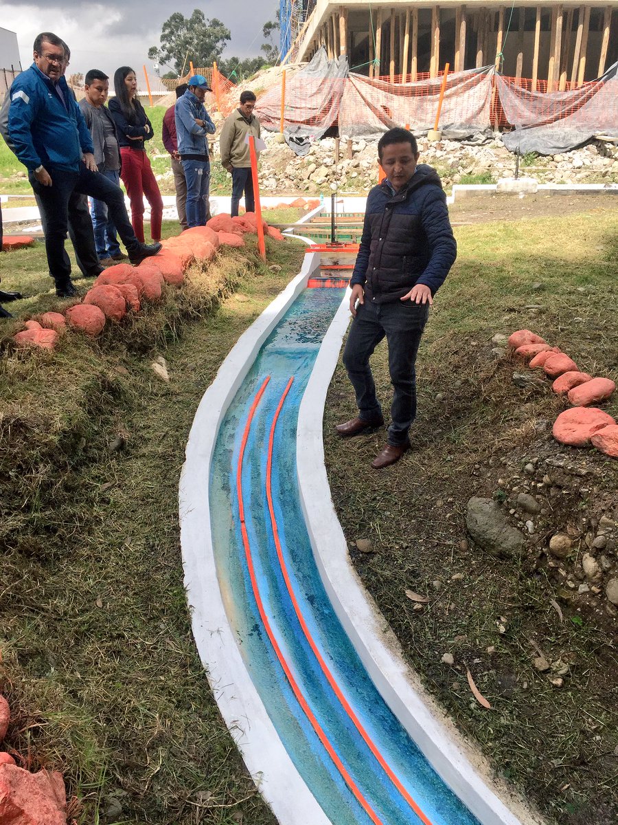 Empresa Pública del Agua tweet media