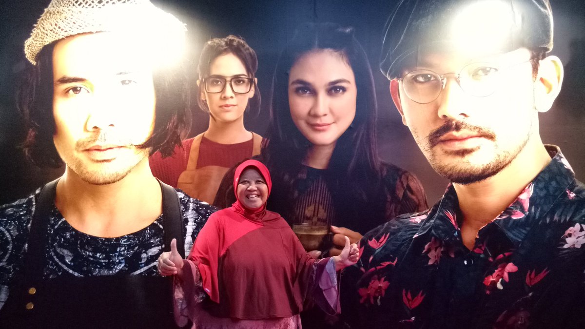 RatnaDewi76's tweet photo. Setiap hal yg punya rasa selalu punya nyawa.
#filosofikopi2 #13juli2017 #BenJody https://t.co/HwLwUBoxjU