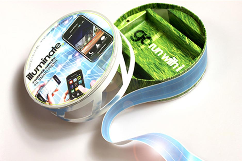 Take a look at what Clemson University is printing at bit.ly/2tQSSNK