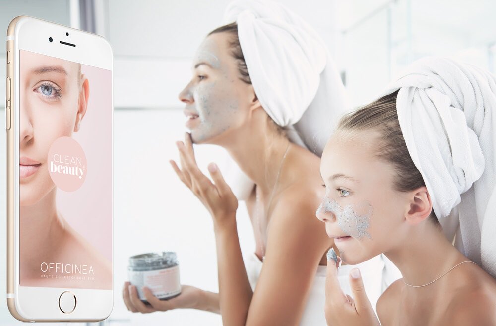 la_causette_B's tweet photo. Découvrez mon article sur l'app "Clean Beauty" qui vous aide à décrypter les ingrédients de vos produits beauté 🤳🏻: https://t.co/USY4UvJueD https://t.co/pzuhDSHEUw