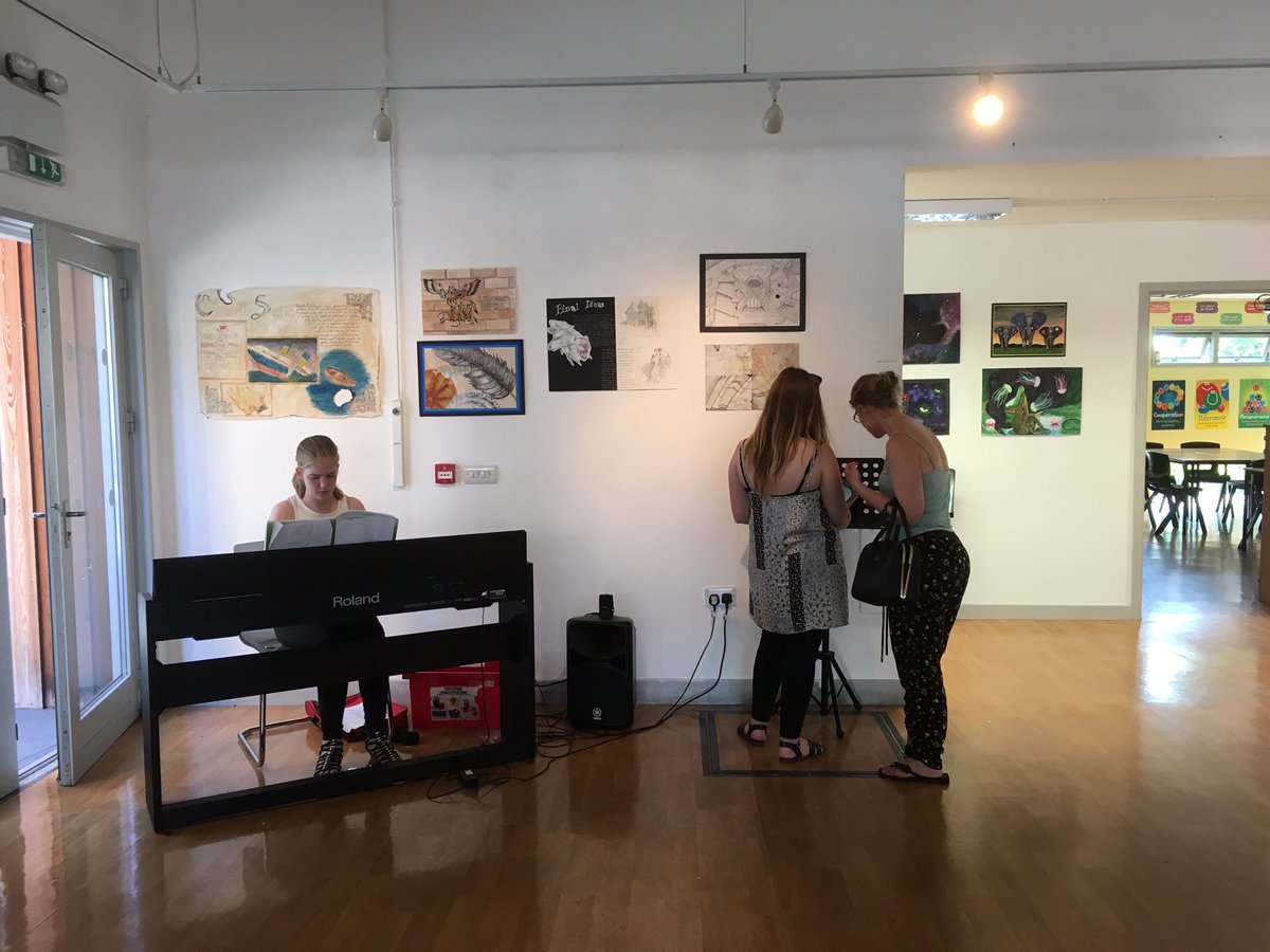 Hall Mead School (hallmead) on Twitter