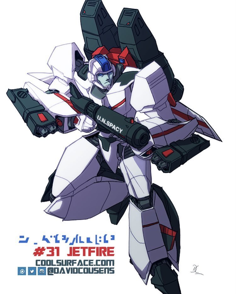 DavidCousens's tweet photo. #30daysoftransformers bonus round: #Jetfire! I know he wasn't in #mtmte but somebody requested him EVERY DAY I was… https://t.co/ki1reNMkHD https://t.co/0MCgVneHr2