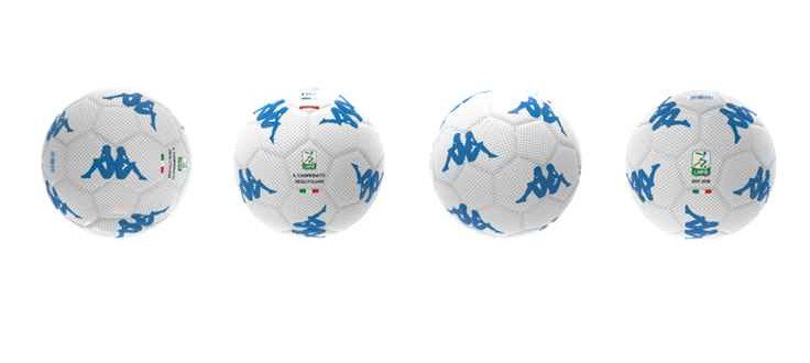 TernanaOfficial's tweet photo. Ecco il nuovo pallone della #SerieB ConTe.it https://t.co/eFHJ63J1oF #Fere #LNPB @KappaItalia #CalcioVero https://t.co/PW6L5zqVkt