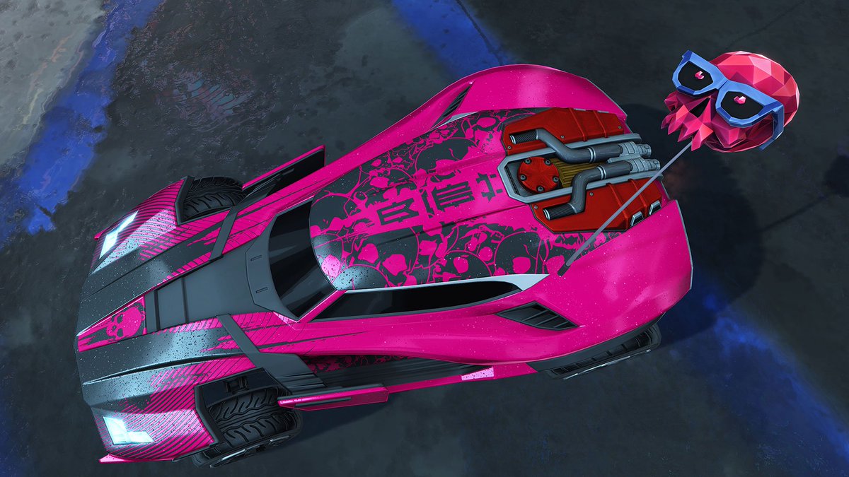 J Nx En Twitter New Rocketleague Tees At J Nx And A New J Nx Item In Rocket League All Happening This Week What A Time To Be Alive Rocketleague T Co Otigoftlly