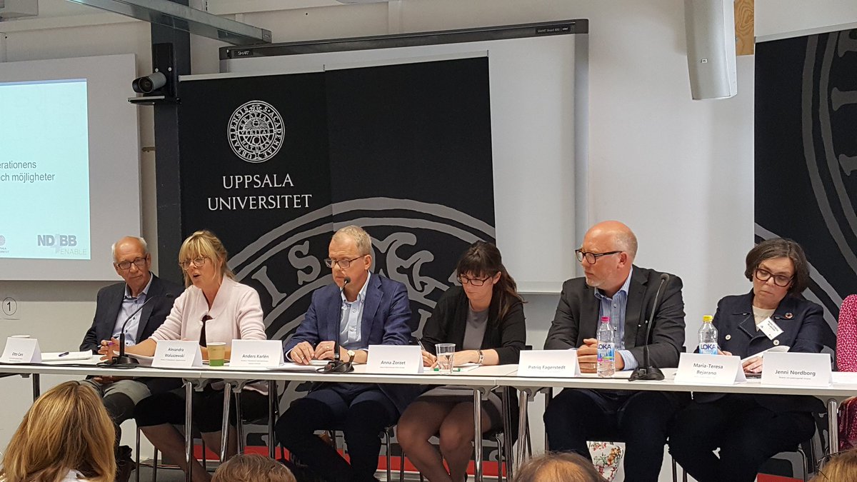 Forskningsprog om #antibiotikaresistens ska stärka tvärsektionell forskning o öka nationell samverkan vr.se/omvetenskapsra… #almedalen