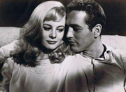 Happy birthday to a fantastic actress of the big and small screens, three-time Emmy-winner Shirley Knight! 