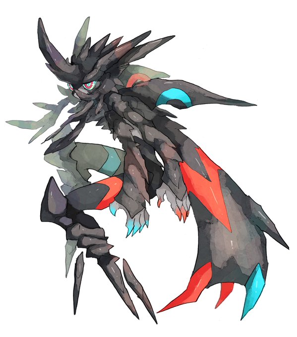 虫人のtwitterイラスト検索結果 古い順