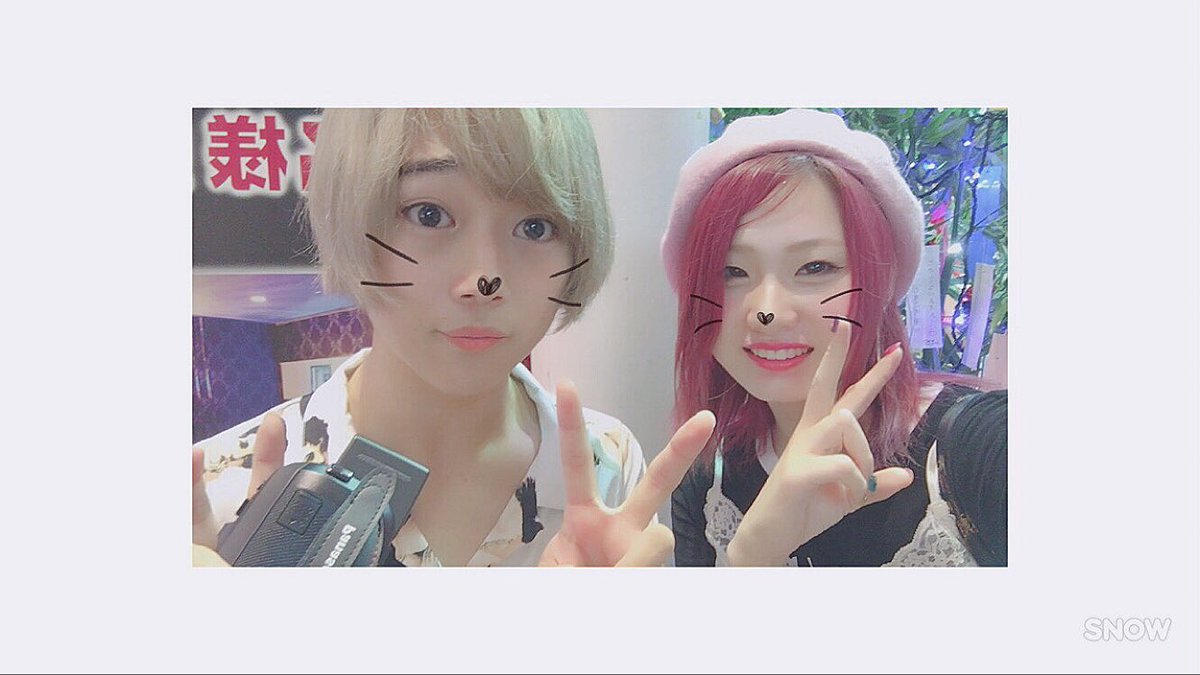 _03xIII's tweet photo. たぶん3.4回目のレイターズに遭遇🐰💟

もう おひさしぶりでーす てゆわれた爆 https://t.co/qGRosiY2O2