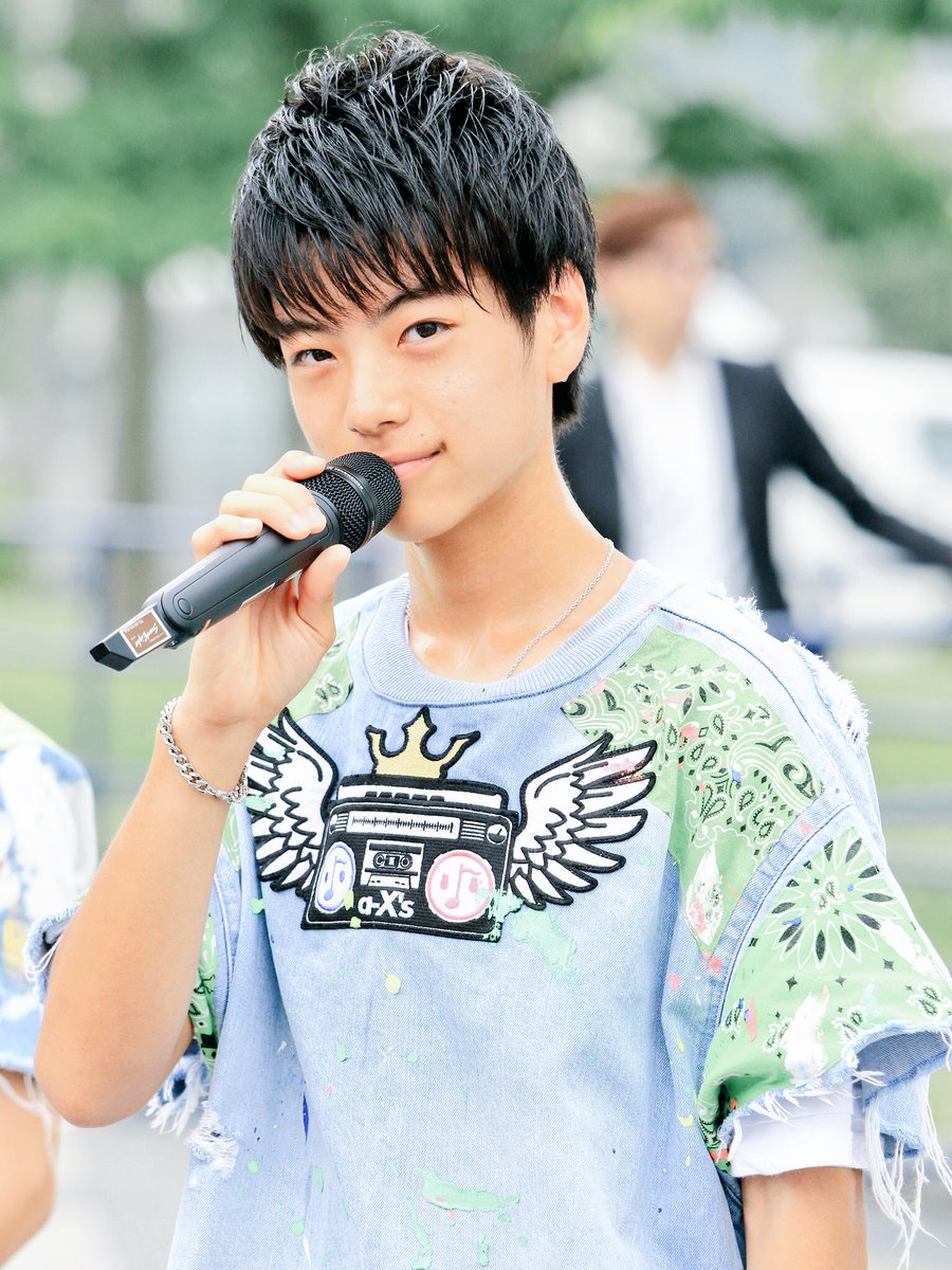 こんばんは！ #あつはるTV 見てくださった皆さん！ ありがとうござい