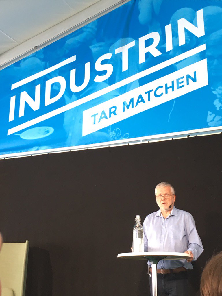 Katarina Nordström tweet media