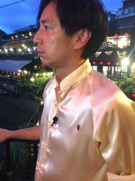 セカオザ 暑くて熱くて厚い夏希望 スピードワゴン小沢 チュートリアル徳井による旅行中ツイートが アツアツ すぎる件 Pouch ポーチ