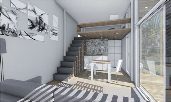 Tiny House France on Twitter: 